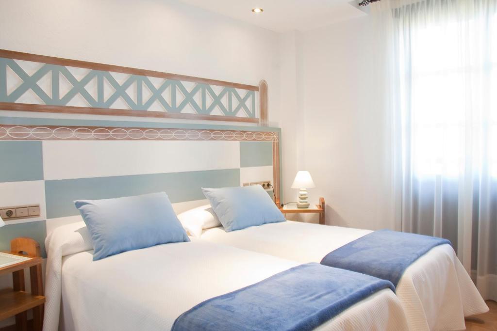 Posada La Torre De Los Isla & Spa Beranga Quarto foto