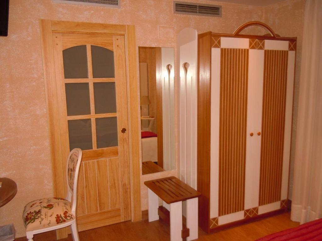 Posada La Torre De Los Isla & Spa Beranga Quarto foto