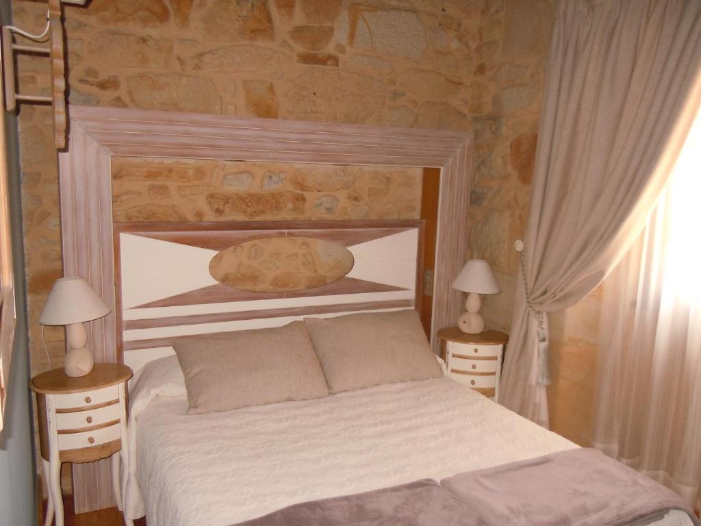 Posada La Torre De Los Isla & Spa Beranga Quarto foto